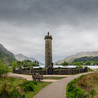 Glenfinnan Monument